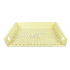 Bandeja del cigarrillo customzied